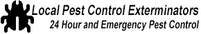 West View PA Pest Control Exterminators